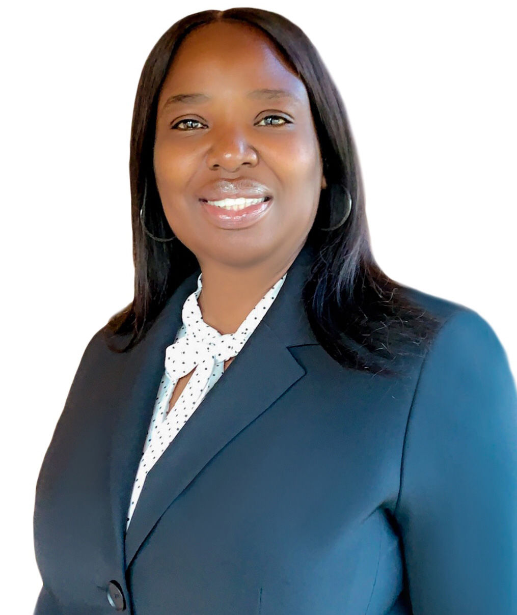 Ronda Ferguson-Cobb
